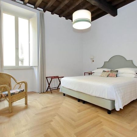 Torre Vecchiarelli - Executive Rooms Rome Bagian luar foto