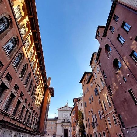 Torre Vecchiarelli - Executive Rooms Rome Bagian luar foto