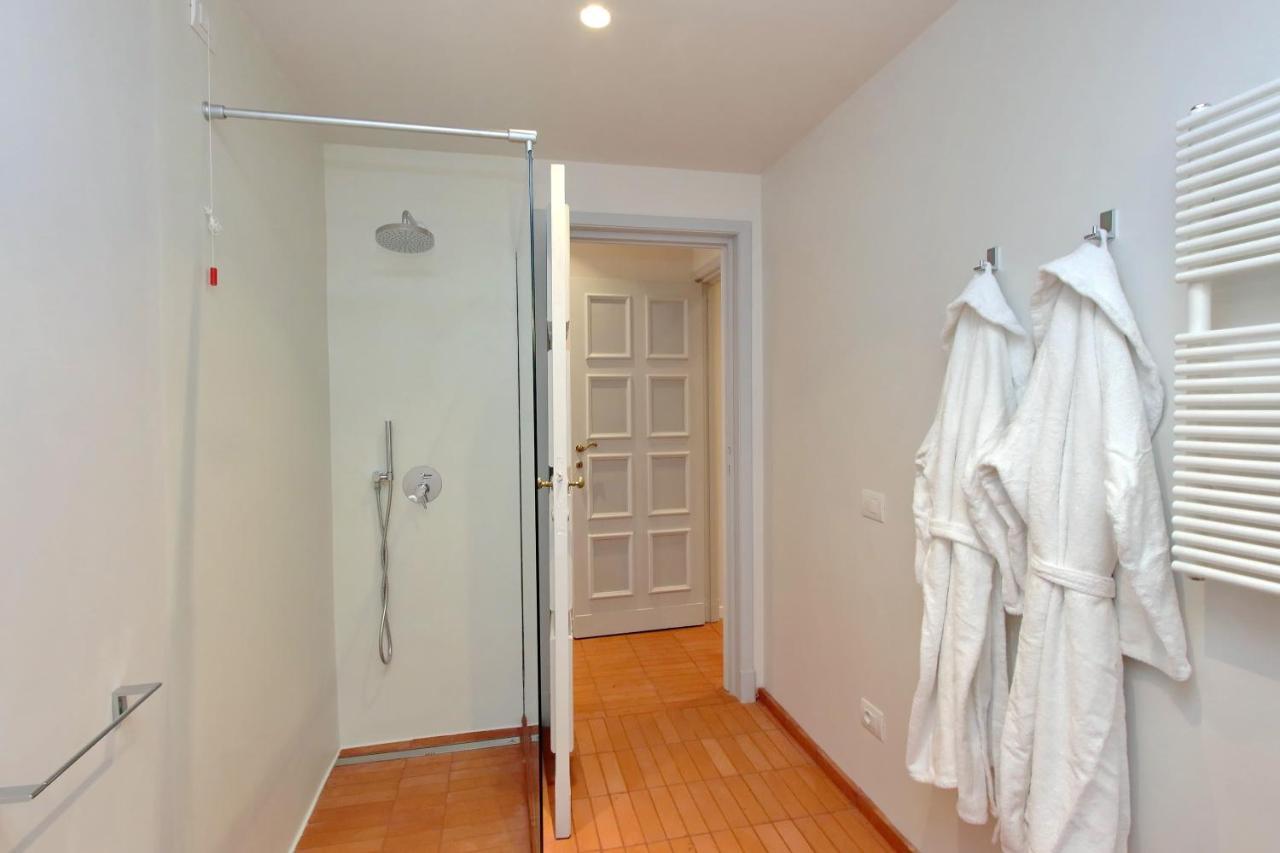 Torre Vecchiarelli - Executive Rooms Rome Bagian luar foto