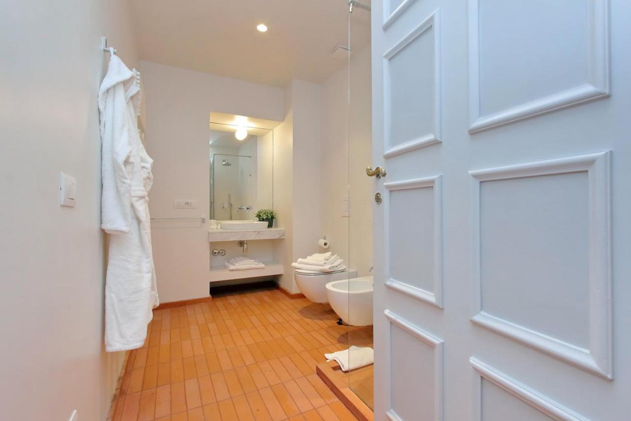 Torre Vecchiarelli - Executive Rooms Rome Bagian luar foto